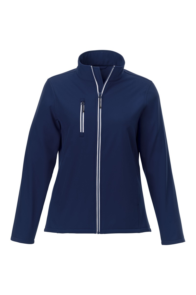 Orion women's softshell jacket