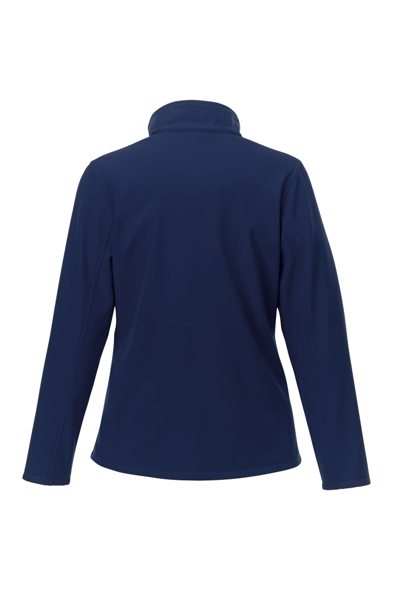Orion women's softshell jacket