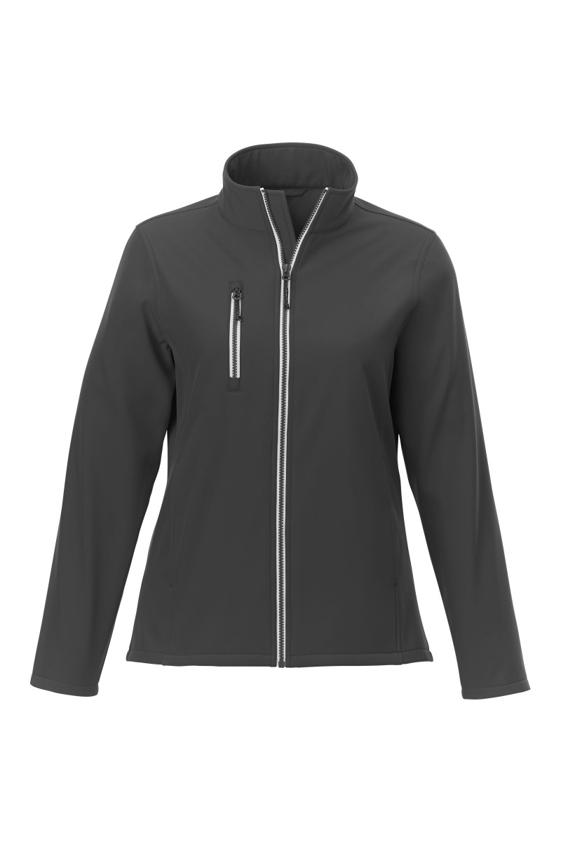 Orion women's softshell jacket