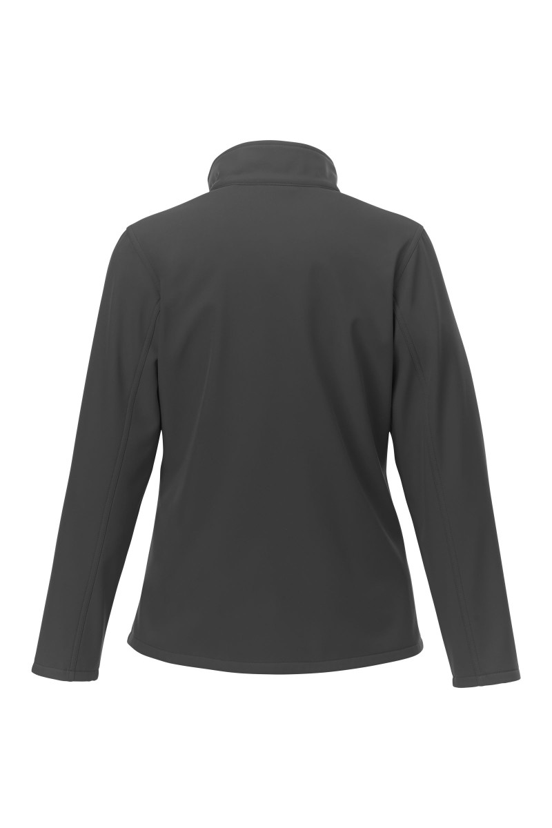 Orion women's softshell jacket