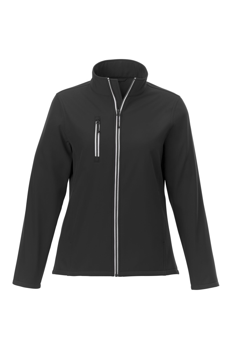 Orion women's softshell jacket