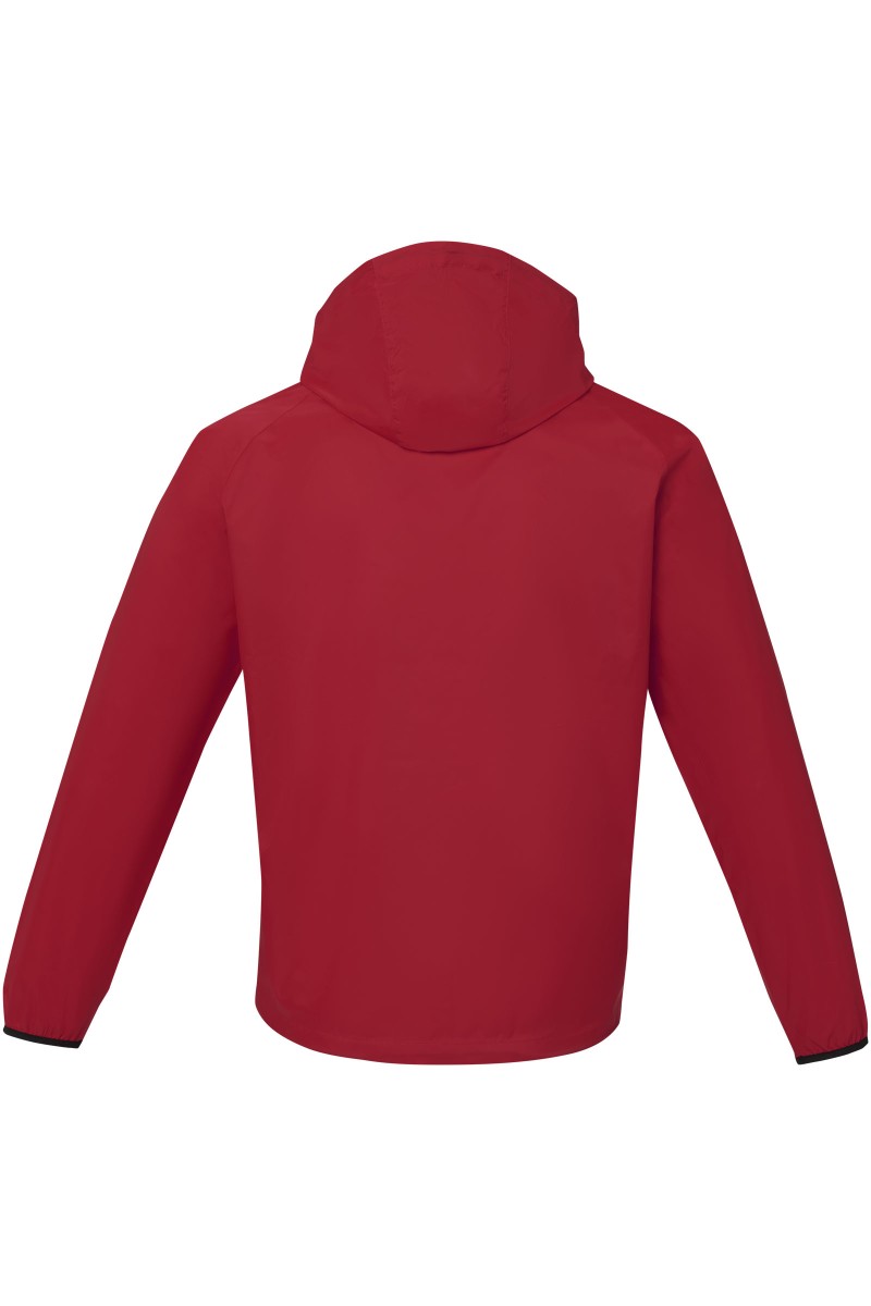 Dinlas men's lightweight jacket