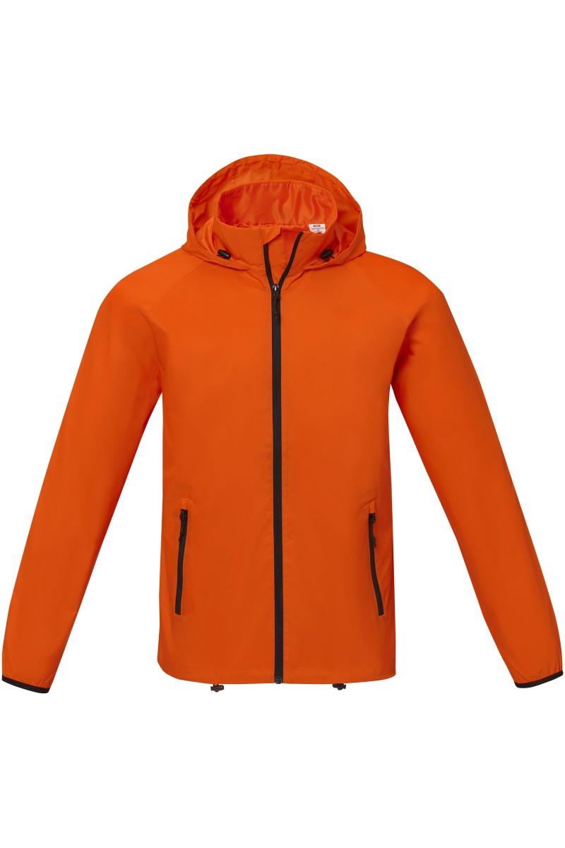 Dinlas men's lightweight jacket