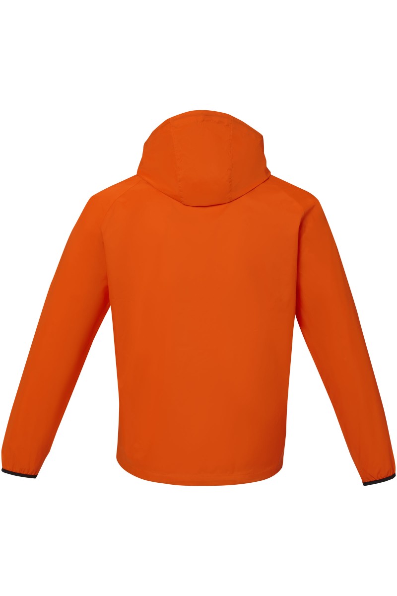 Dinlas men's lightweight jacket