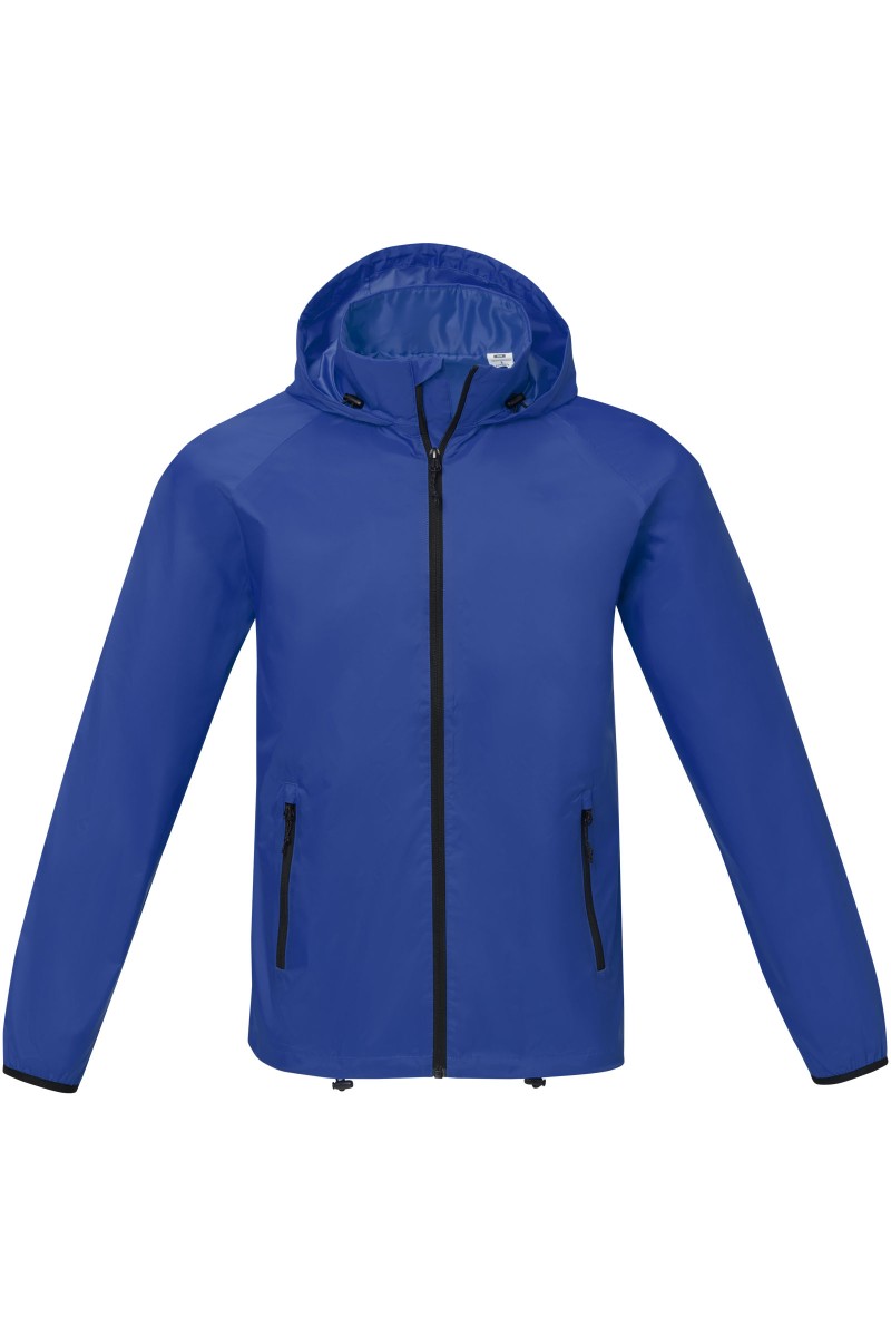 Dinlas men's lightweight jacket