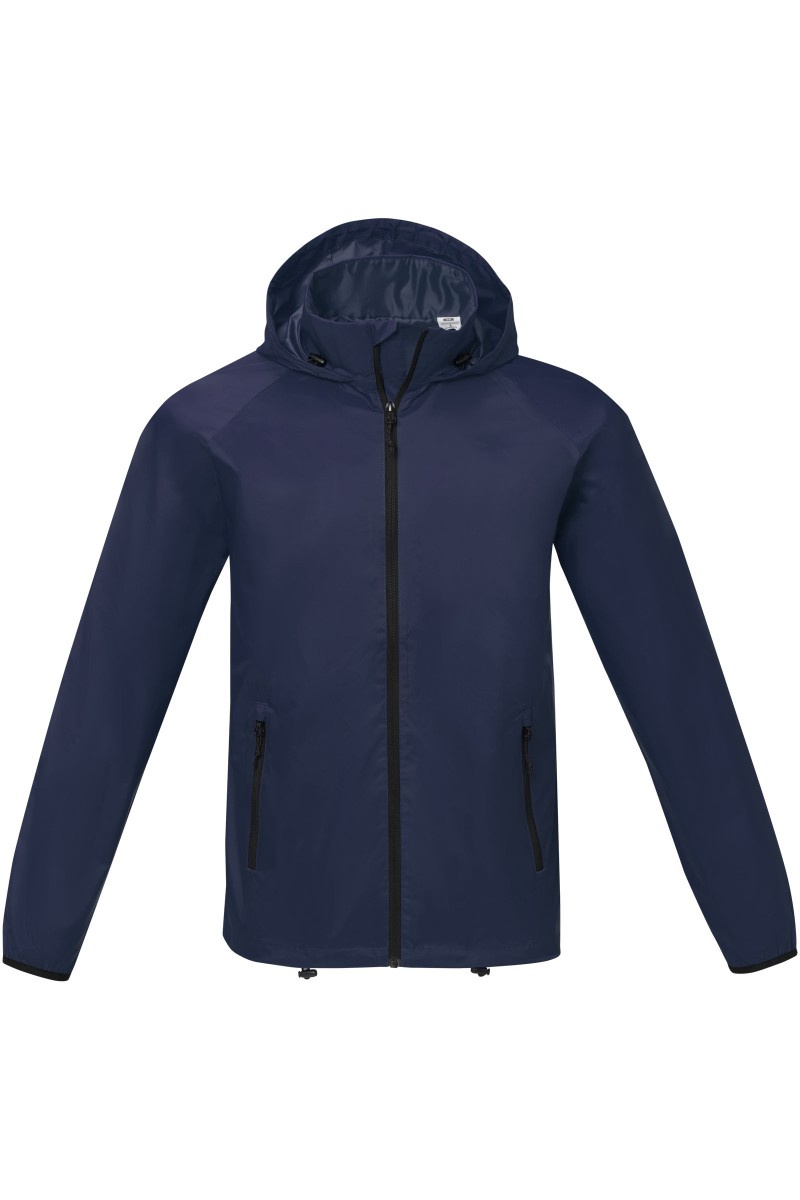 Dinlas men's lightweight jacket