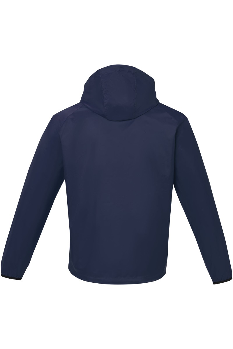 Dinlas men's lightweight jacket