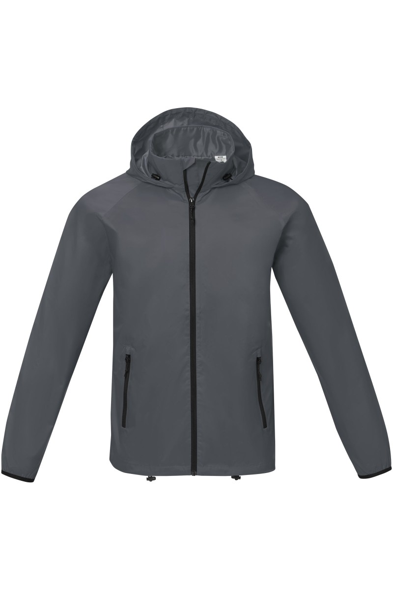 Dinlas men's lightweight jacket