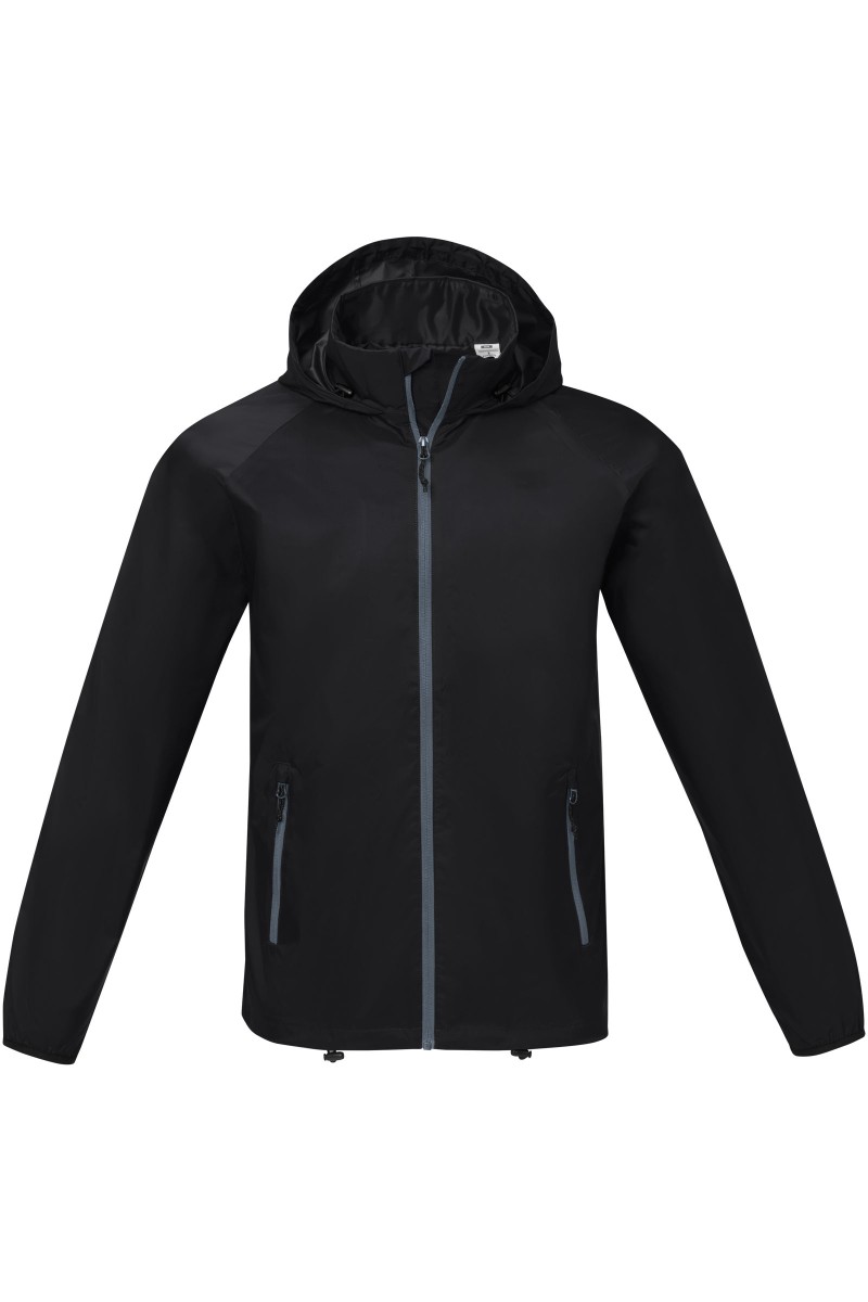 Dinlas men's lightweight jacket