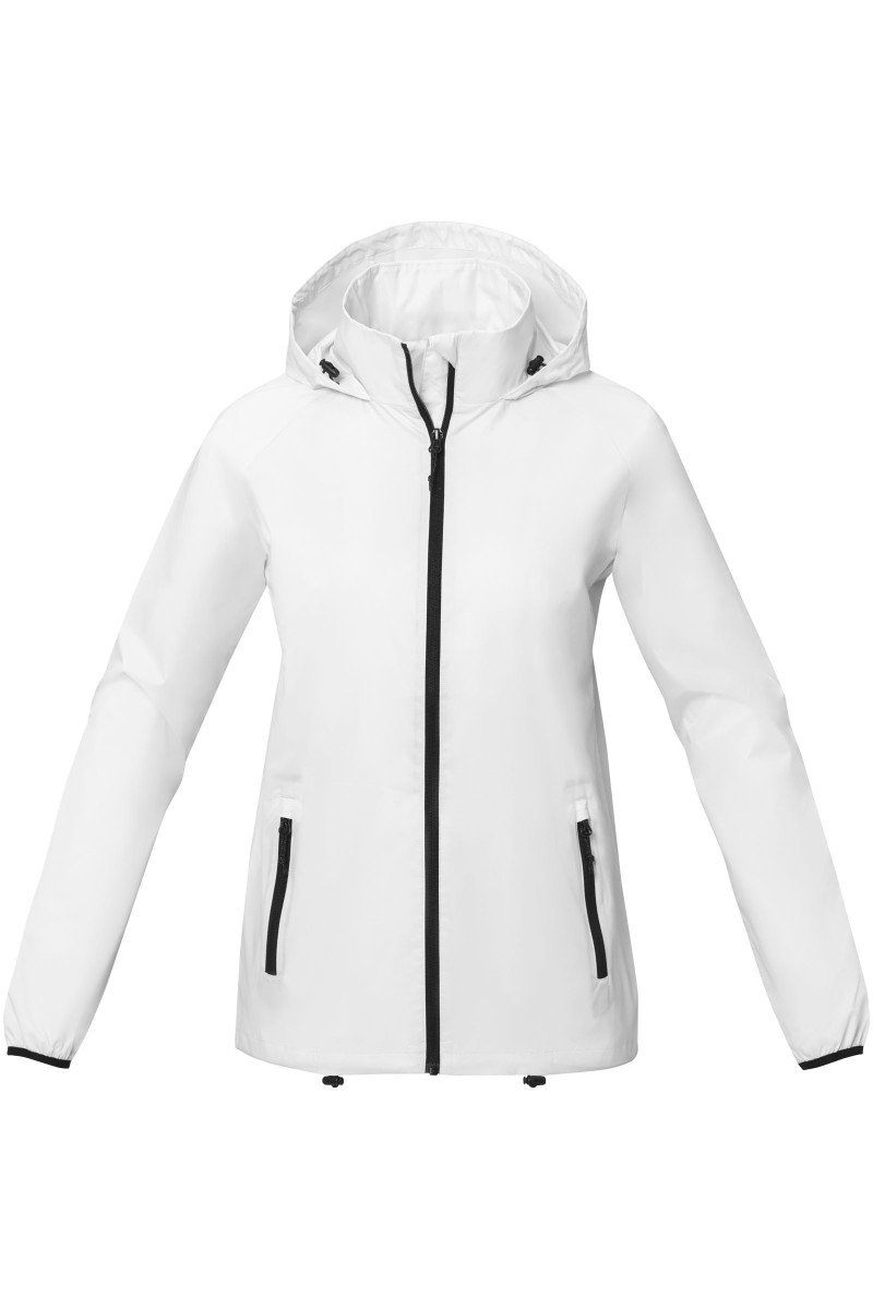 Dinlas women's lightweight jacket