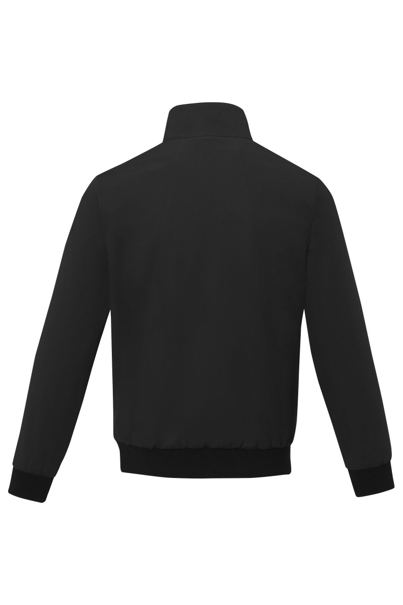 Keefe unisex lightweight bomber jacket
