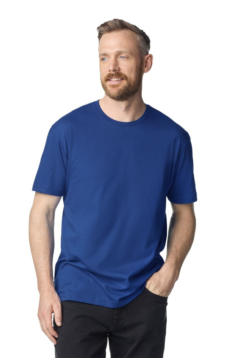 SOFTSTYLE™ ADULT T-SHIRT