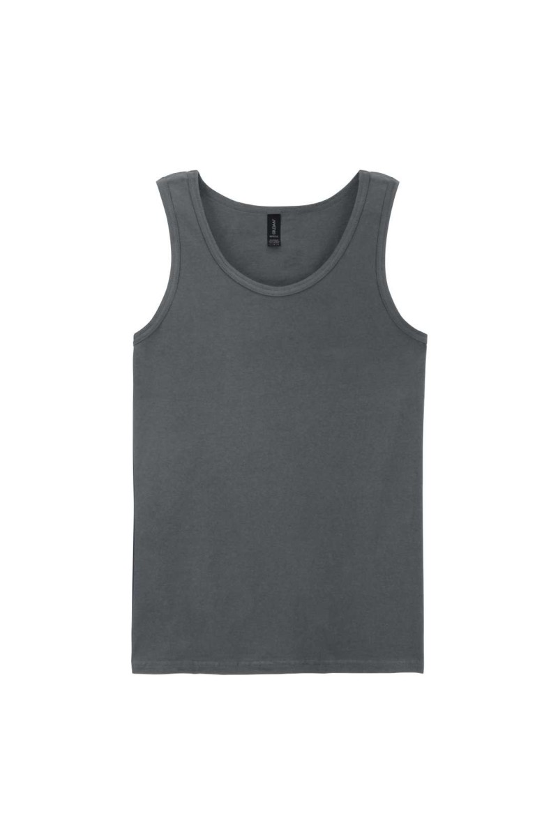 SOFTSTYLE™ ADULT TANK TOP