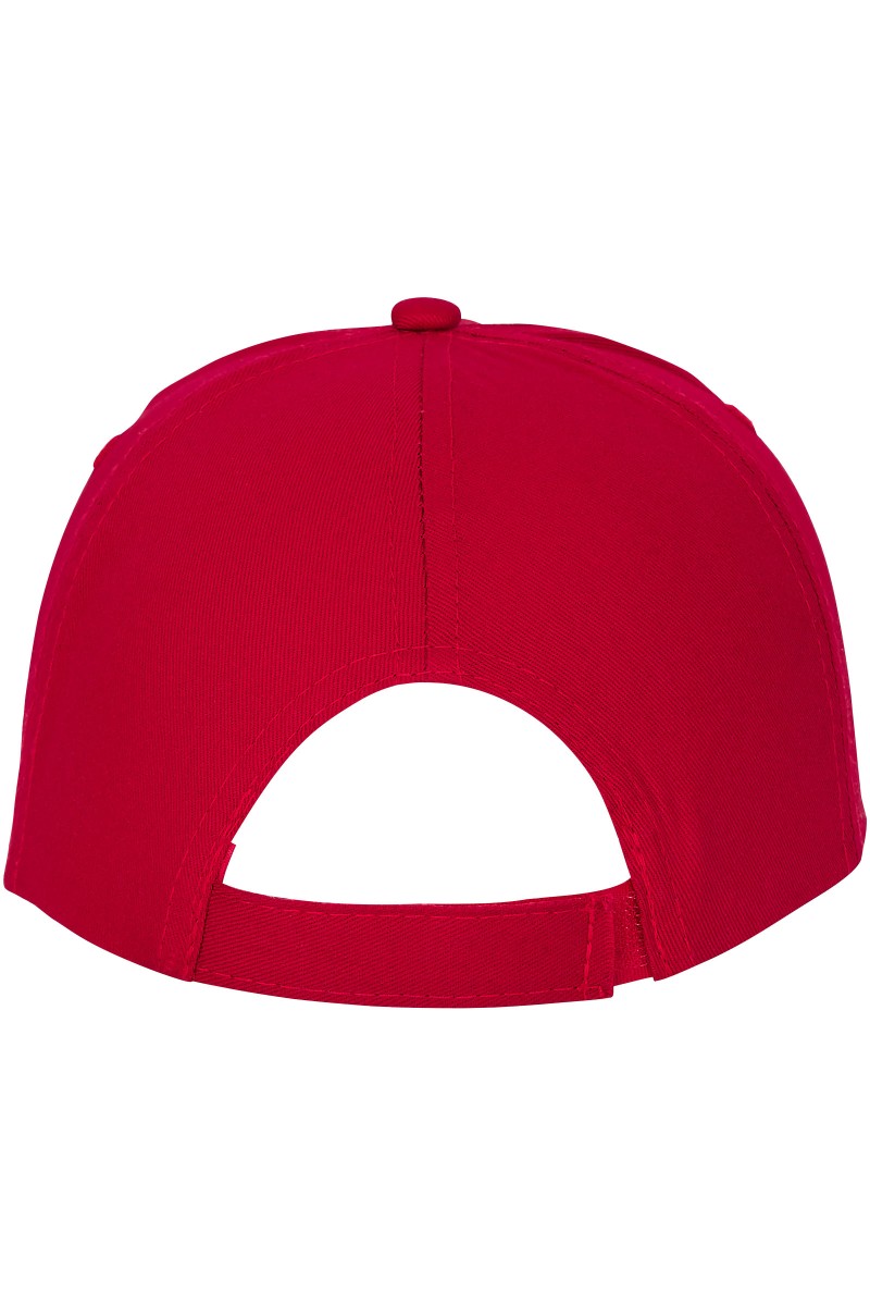Feniks 5 panel cap