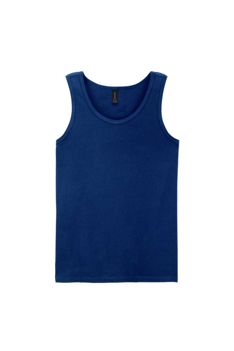 SOFTSTYLE™ ADULT TANK TOP