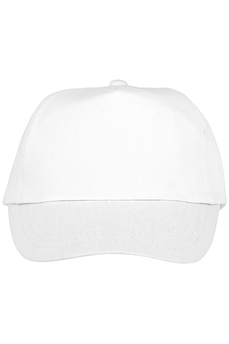Feniks kids 5 panel cap