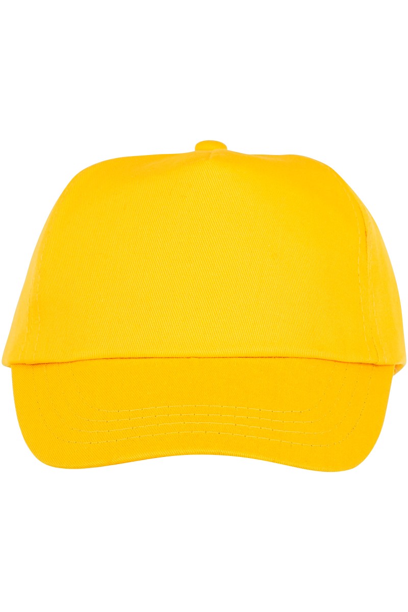 Feniks kids 5 panel cap