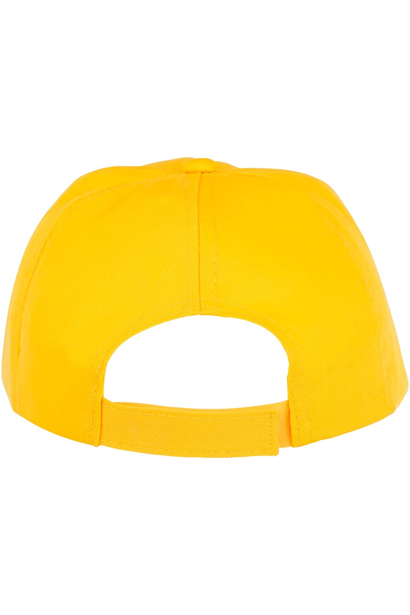 Feniks kids 5 panel cap