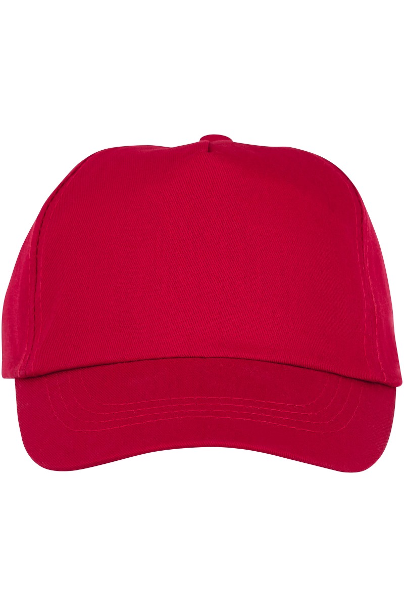 Feniks kids 5 panel cap