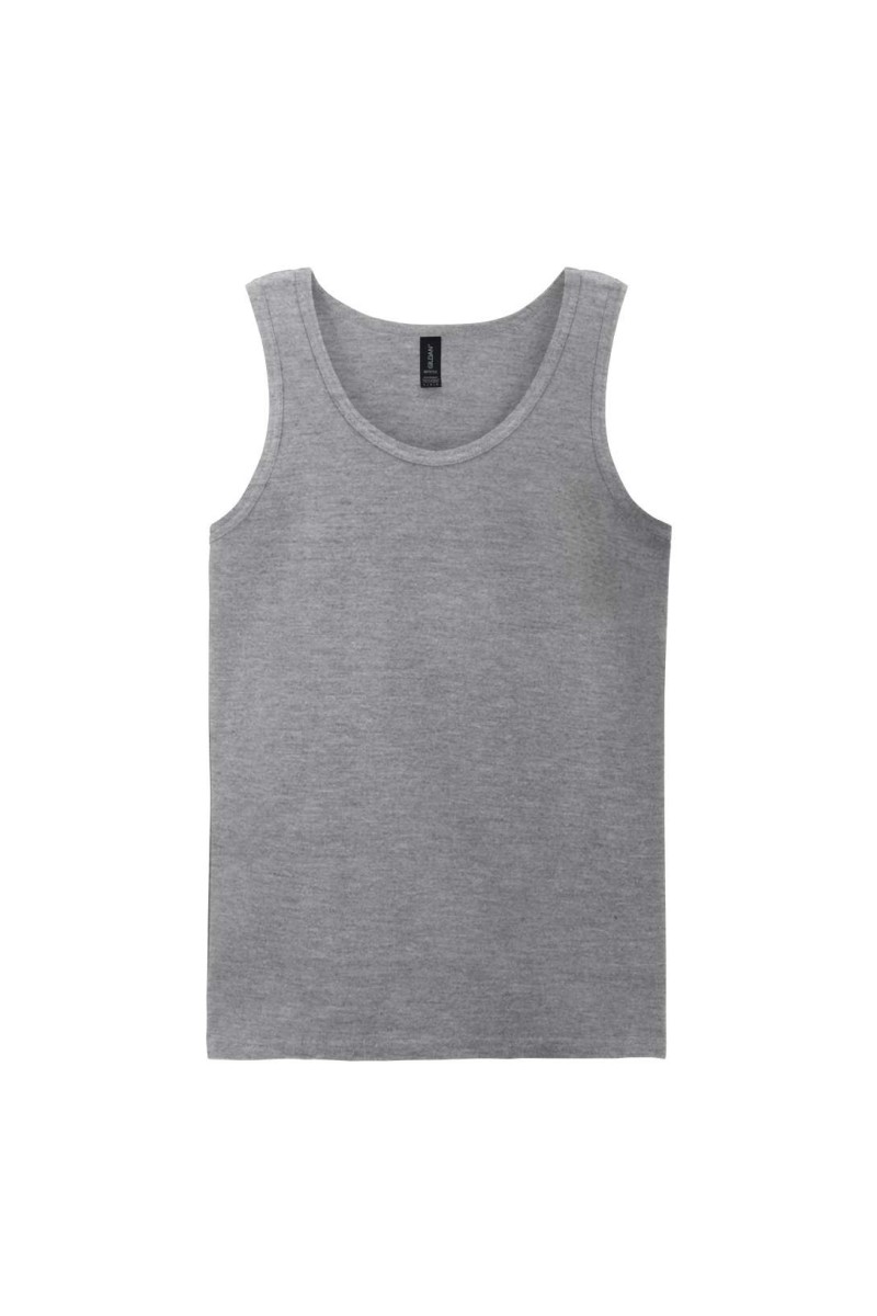 SOFTSTYLE™ ADULT TANK TOP