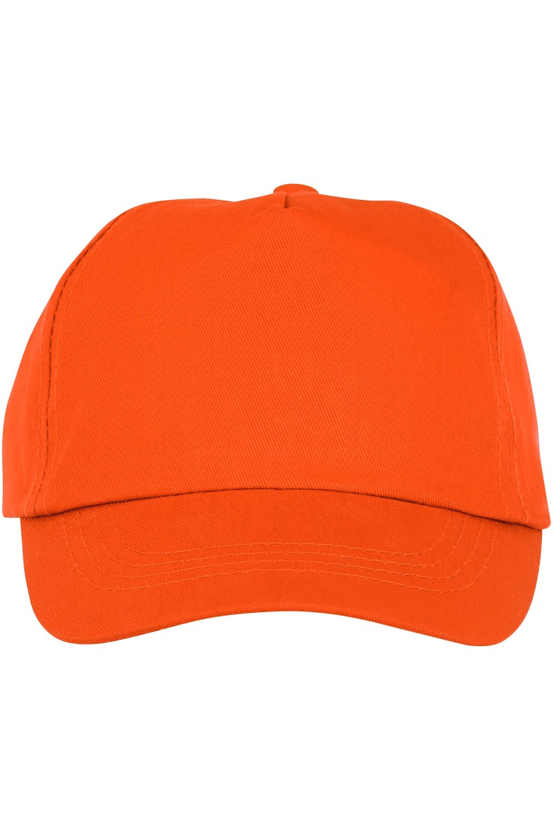 Feniks kids 5 panel cap