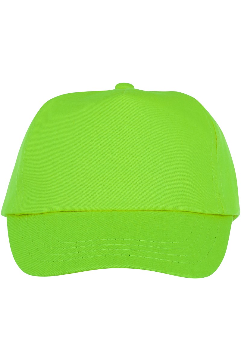 Feniks kids 5 panel cap