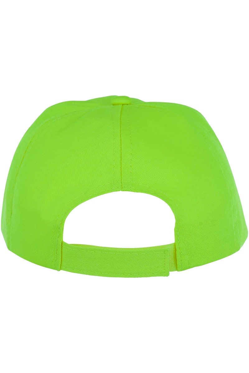 Feniks kids 5 panel cap