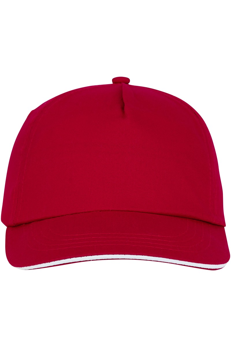 Styx 5 panel sandwich cap