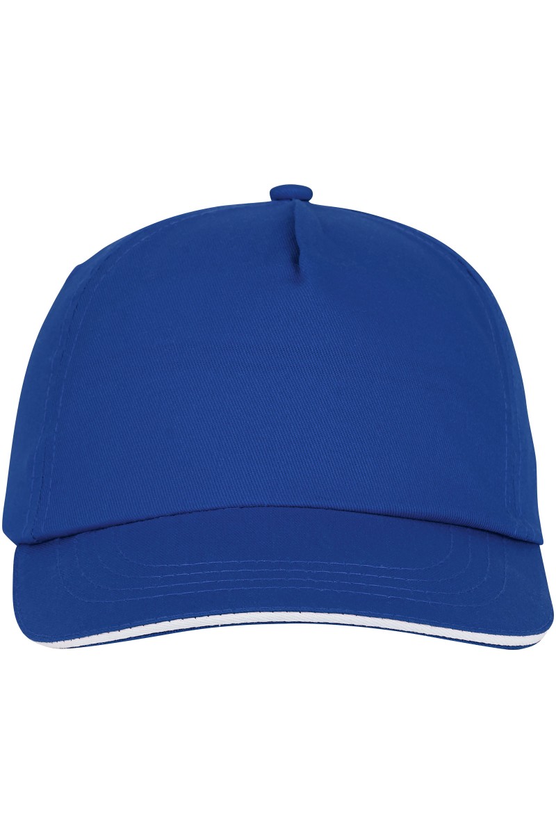 Styx 5 panel sandwich cap