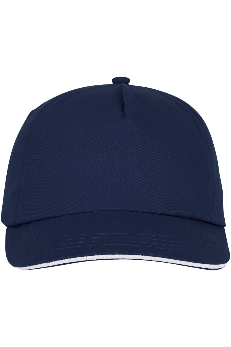 Styx 5 panel sandwich cap