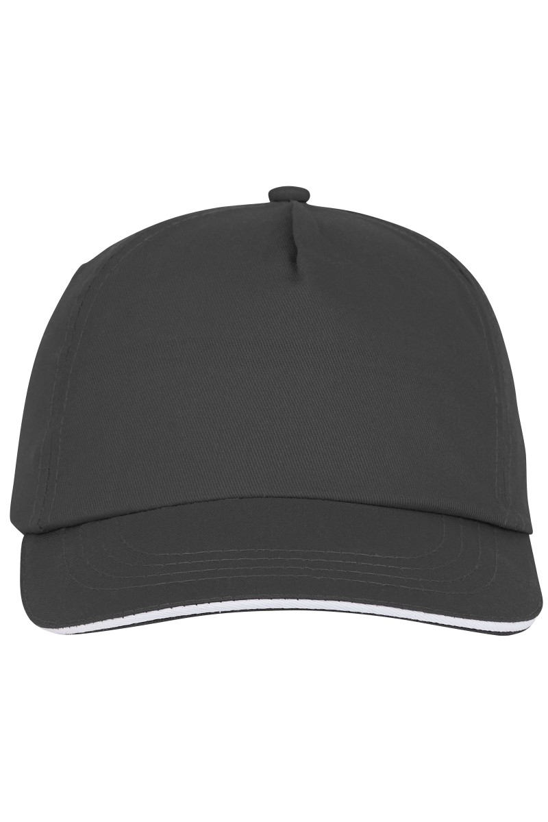 Styx 5 panel sandwich cap