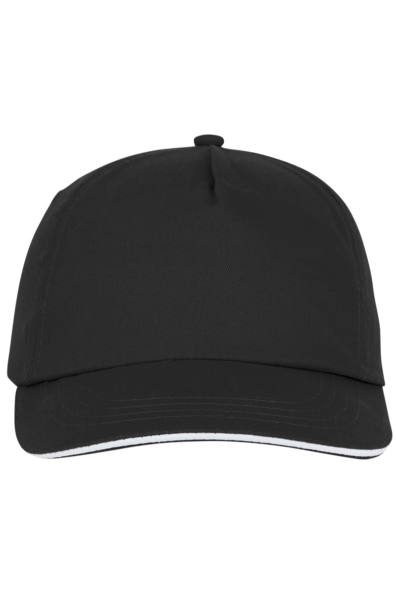Styx 5 panel sandwich cap