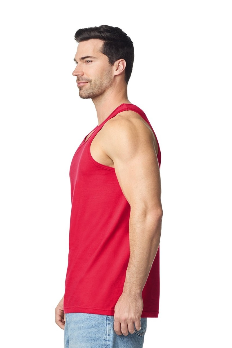 SOFTSTYLE™ ADULT TANK TOP