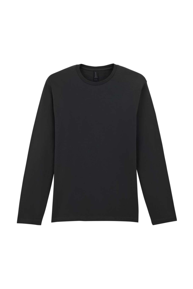 SOFTSTYLE™ ADULT LONG SLEEVE T-SHIRT
