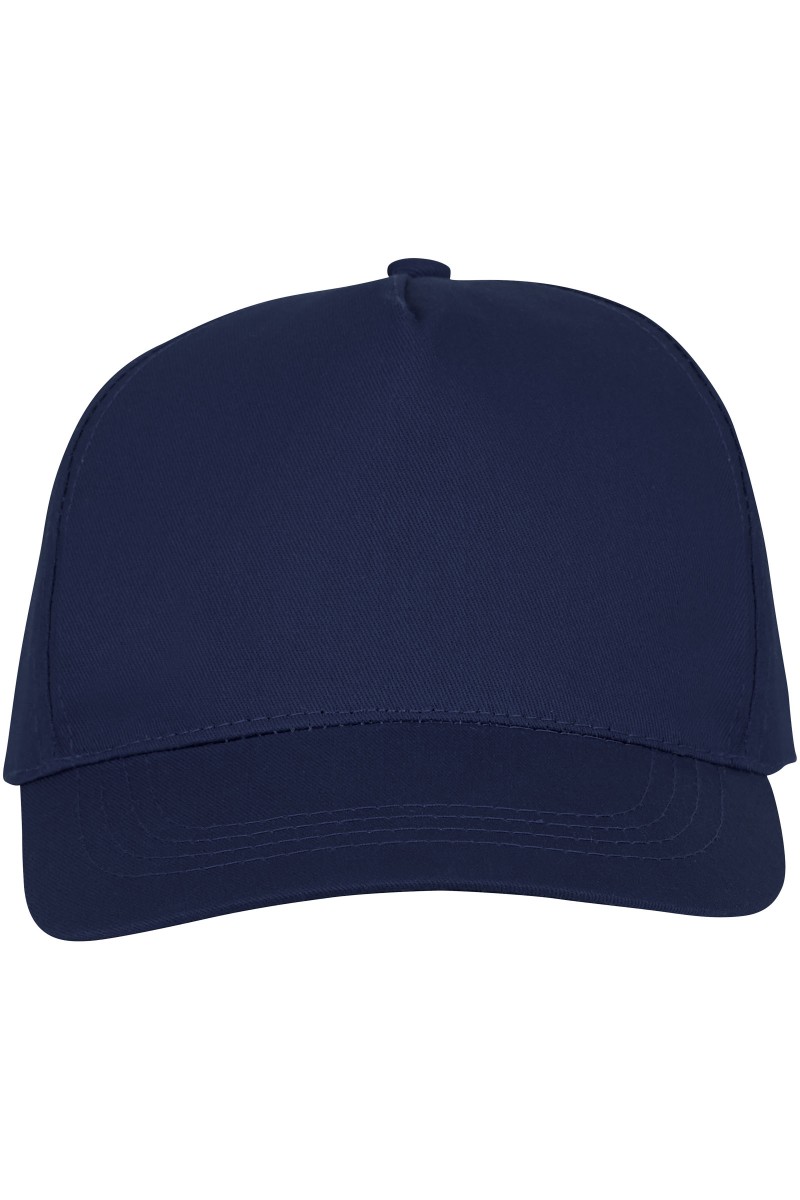 Hades 5 panel cap