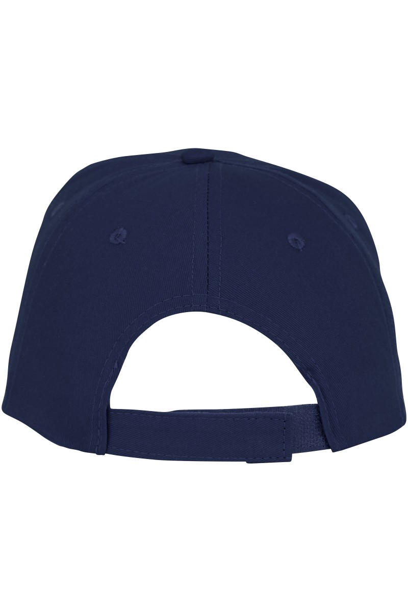 Hades 5 panel cap