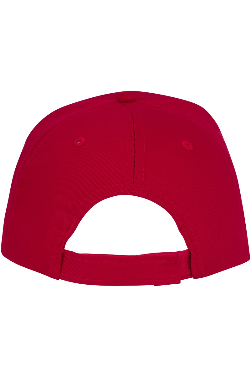 Ceto 5 panel sandwich cap
