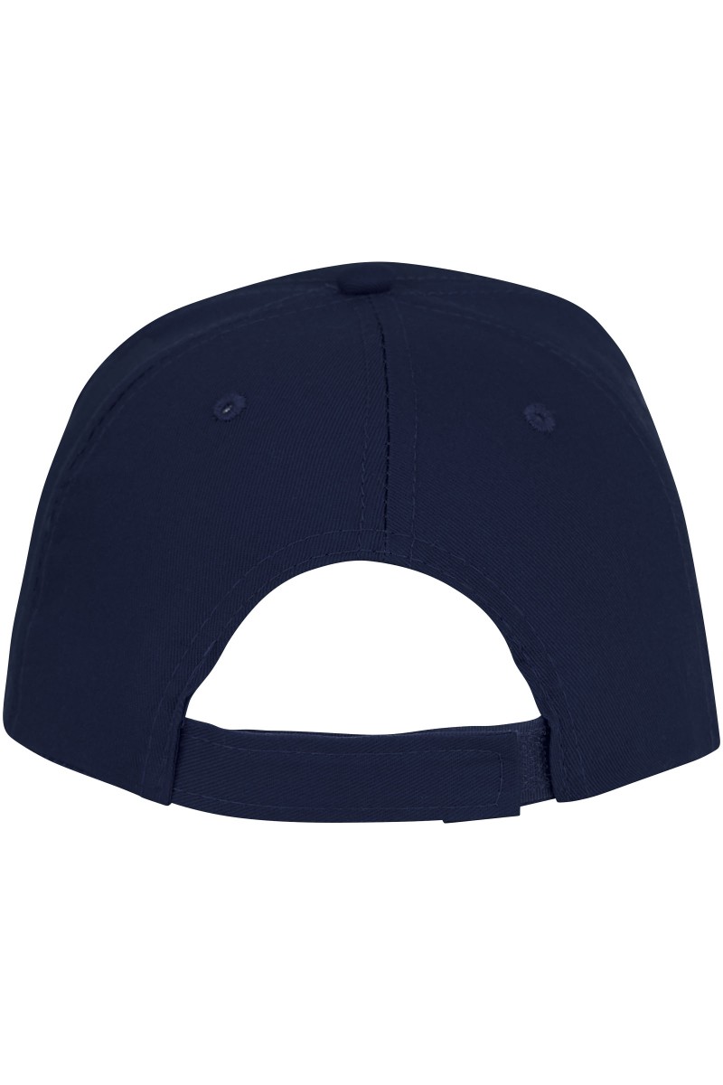 Ceto 5 panel sandwich cap