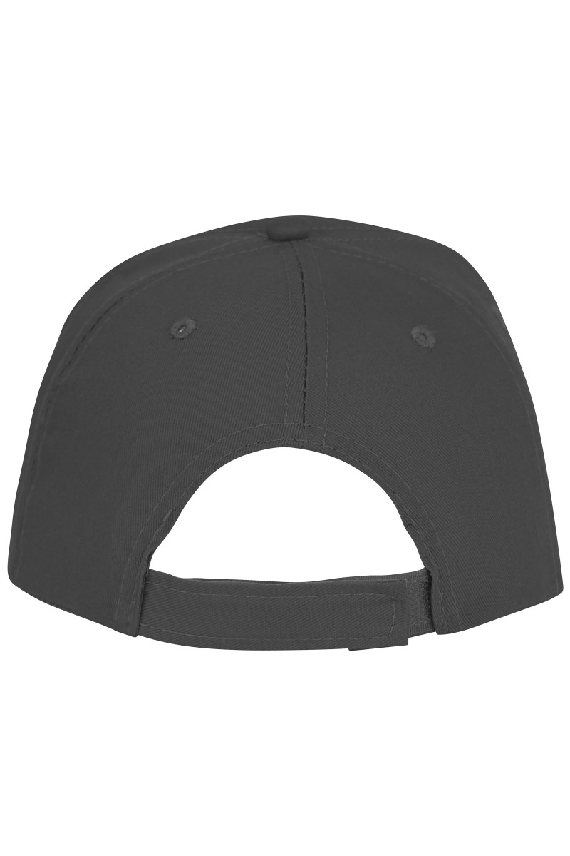 Ceto 5 panel sandwich cap
