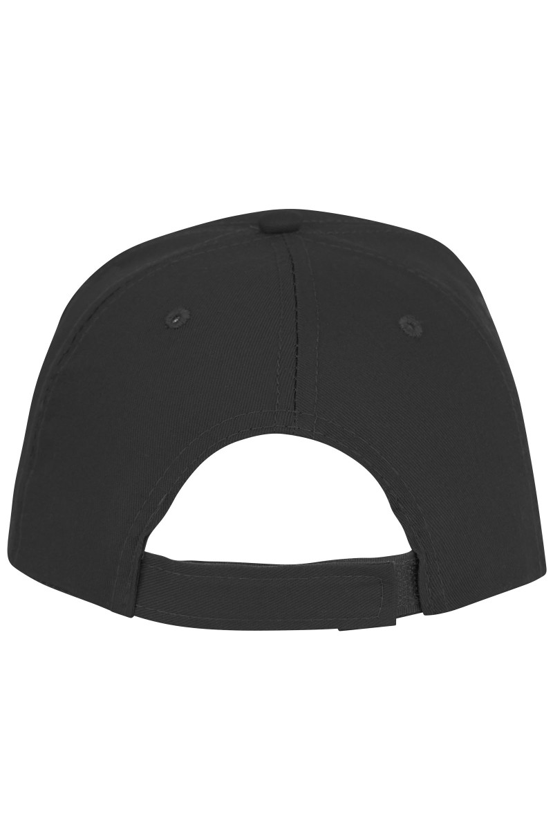 Ceto 5 panel sandwich cap