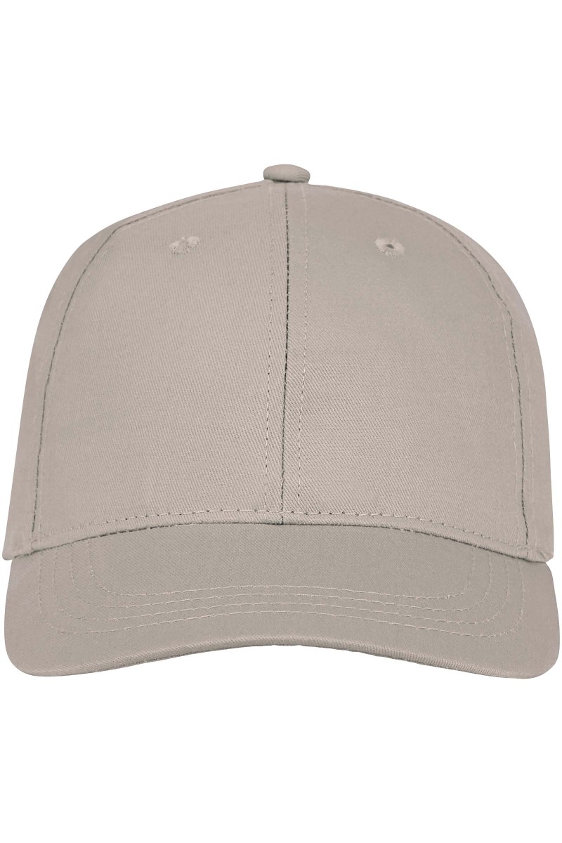 Ares 6 panel cap