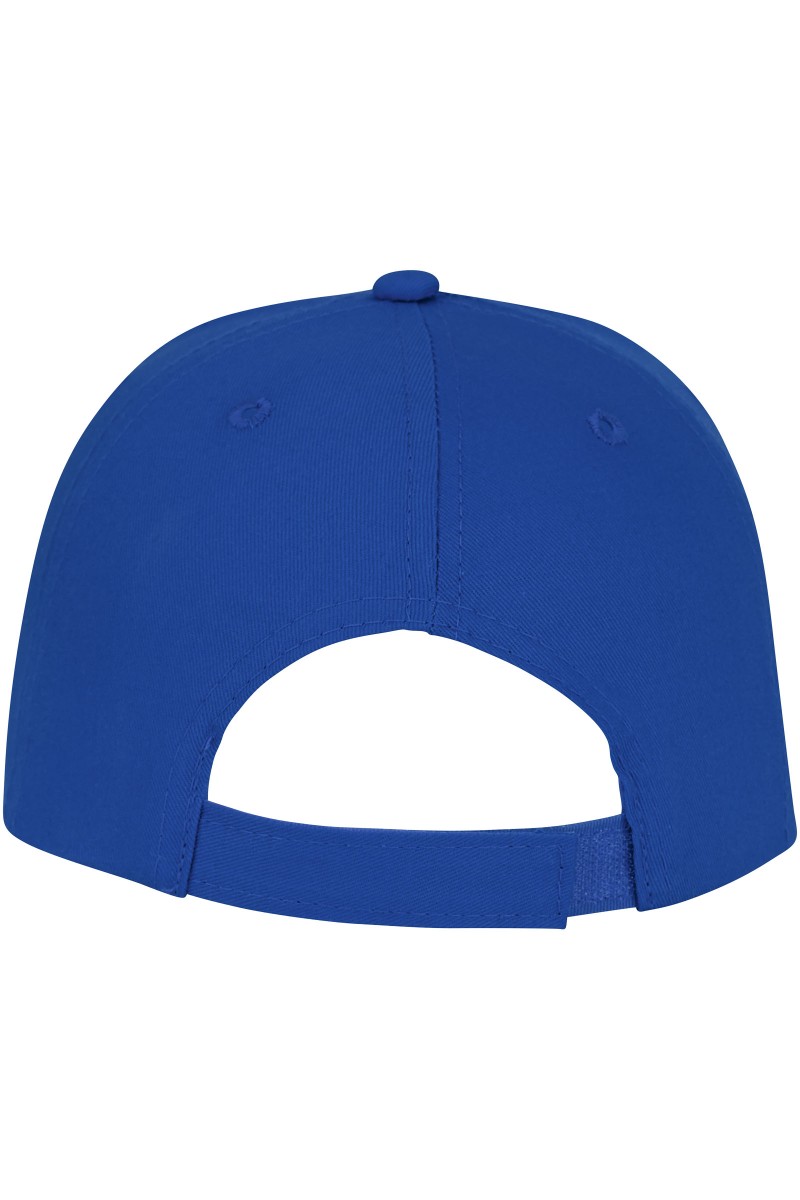 Ares 6 panel cap