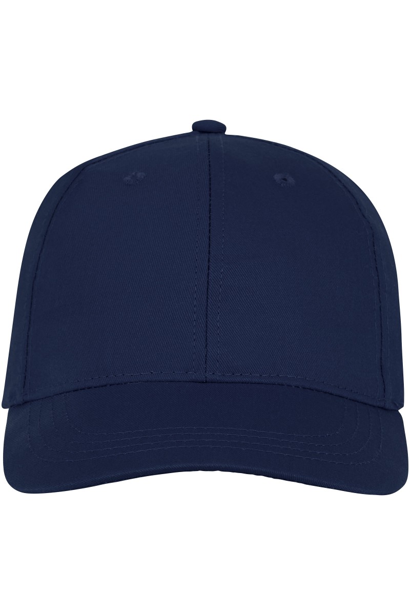 Ares 6 panel cap