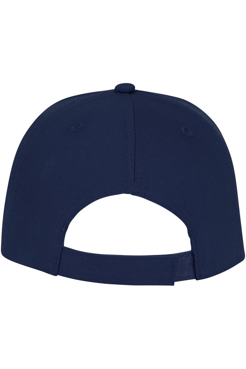 Ares 6 panel cap