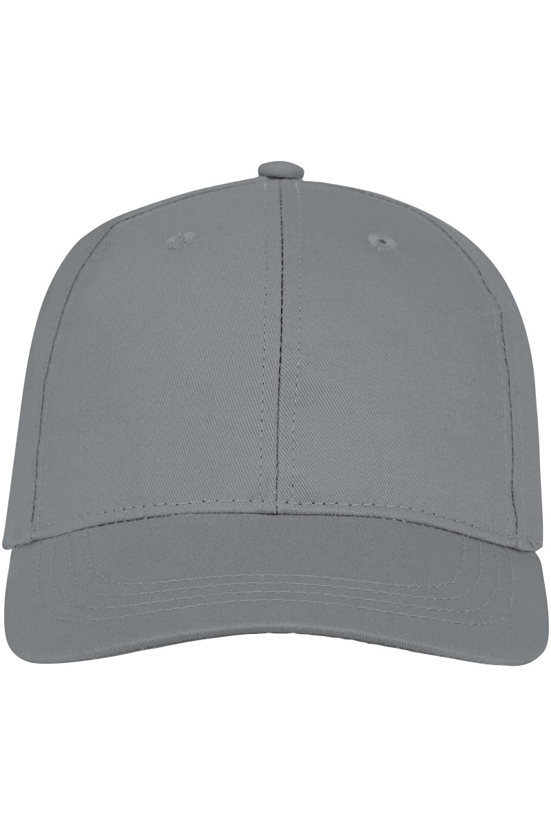 Ares 6 panel cap