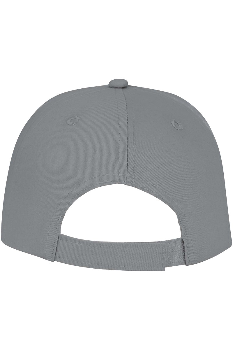 Ares 6 panel cap