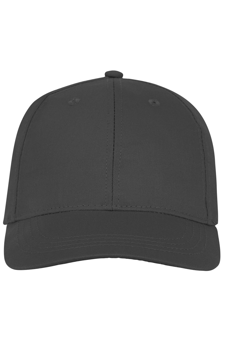 Ares 6 panel cap