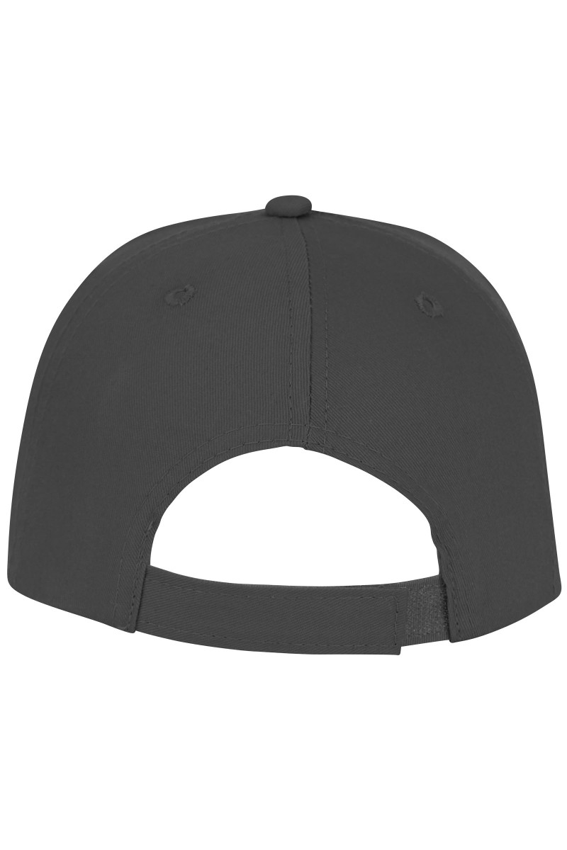 Ares 6 panel cap