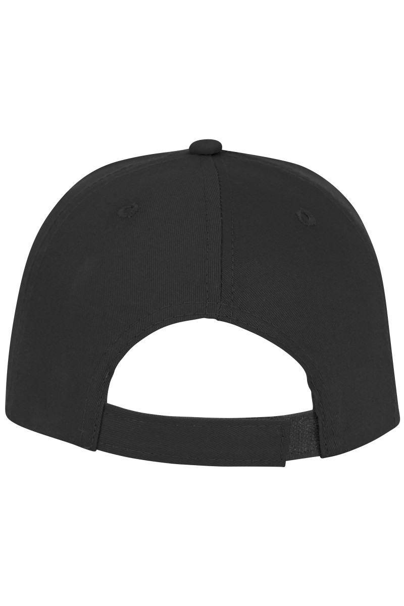 Ares 6 panel cap