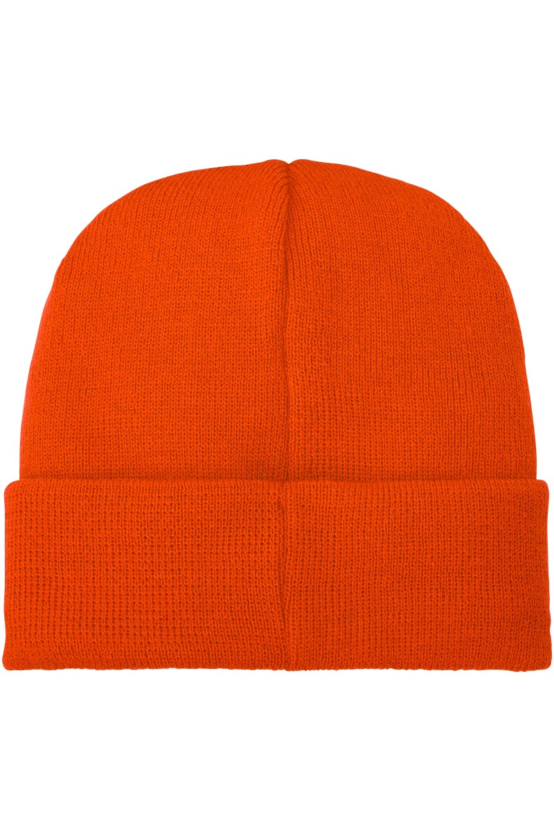 Boreas beanie with patch